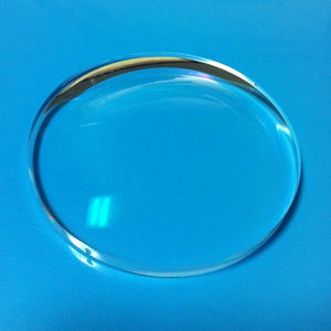 Buena oro lente óptica proveedor visión única 1,56 UV400 HMC <span class=keywords><strong>EMI</strong></span> niebla mark - Product Image 5
