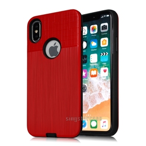 Meilleures ventes Dessin brossé étui de protection Pour Infinix Hot 6 <span class=keywords><strong>Pro</strong></span> couverture mobile - Product Image 5