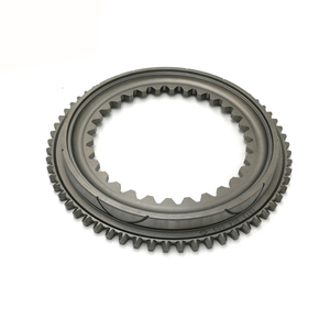Truck Transmission 1st/2nd Gear 63T. Synchro Cone 1313 304 009/1313304009 - Product Image 1