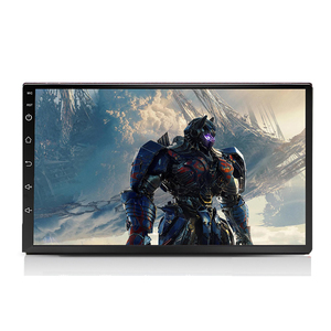 9 pulgadas de pantalla táctil android 8,1 A 2 din reproductor de dvd del coche con cámara de marcha atrás para <span class=keywords><strong>honda</strong></span> <span class=keywords><strong>accord</strong></span> - Product Image 2