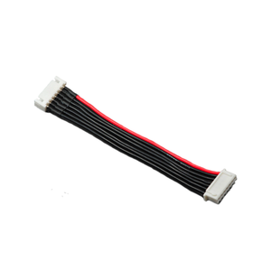 Singola estremità 2 pin maschio jst-xh 1.25 - 2 <span class=keywords><strong>P</strong></span> cavo connettore di collegamento - Product Image 6