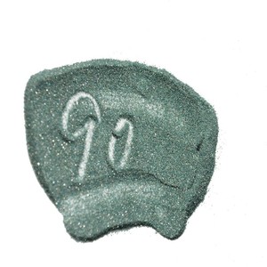 Eerste Graad Groene Siliciumcarbide/China Fabrikant/Sic