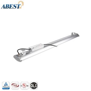 Votex viento diseño convección de aire <span class=keywords><strong>irradia</strong></span> 170Lm/W UL Cul DLC CE SAA Highbay Luz lineal de LED 150 W alta Bahía - Product Image 5