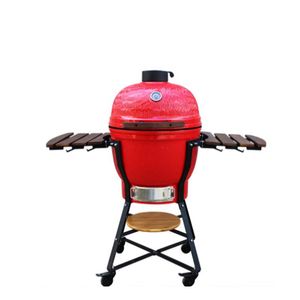 El más popular <span class=keywords><strong>de</strong></span> kamado grill <span class=keywords><strong>de</strong></span> 21 pulgadas - Product Image 1