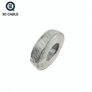Different 형 Oem 4 Wire UL2468 cable PVC 절연 cable