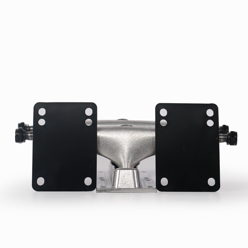 Coussinets Amortisseurs Skateboard - Absorption Chocs, Stabilité - Pour Longboard, Skate