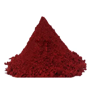 Iron oxide Red 110 RED 120 Red 130 Red190 pigments