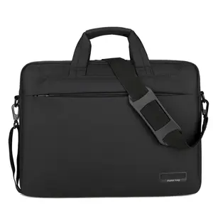 여섯 컬러 패션 트렌드 15 inch 유행 노트북 어깨 가방