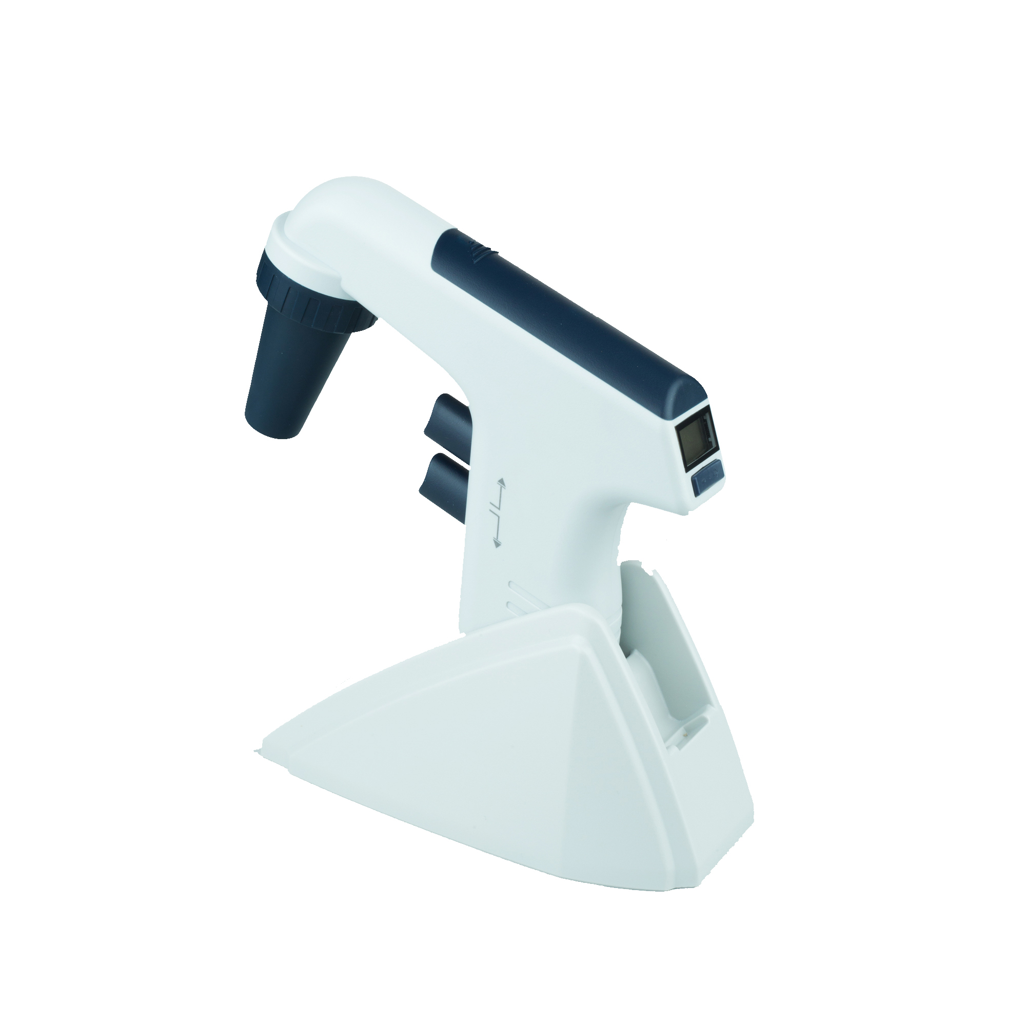 Электронный моторизованный наполнитель для пипетки Levo Plus