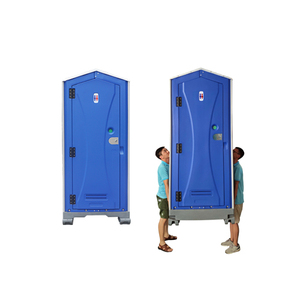 Inodoro Portátil con Tanque Séptico, <span class=keywords><strong>Precio</strong></span> Competitivo, Proveedor <span class=keywords><strong>de</strong></span> Inodoros <span class=keywords><strong>Portátiles</strong></span> Ecológicos <span class=keywords><strong>de</strong></span> HDPE - Product Image 1