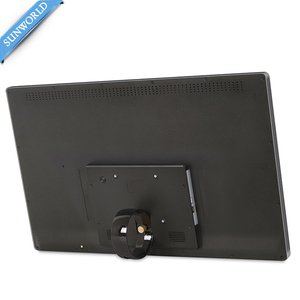 Treo tường video android kiosk với trò chơi miễn phí tải về - Product Image 4