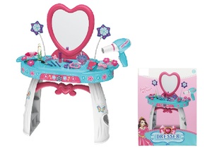 Populares princesa belleza conjunto <span class=keywords><strong>de</strong></span> moda juego <span class=keywords><strong>de</strong></span> belleza juguete y mesa <span class=keywords><strong>de</strong></span> <span class=keywords><strong>tocador</strong></span> - Product Image 2