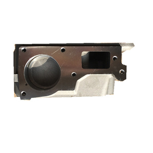 Culasse neuve pour Peugeot <span class=keywords><strong>508</strong></span> <span class=keywords><strong>SW</strong></span> 2010-2016 2.0 HDi Hybrid4 Moteur AWC 504 0200C1 0200.14 0200.C1 0200.C2 - Product Image 5