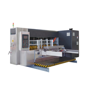 <span class=keywords><strong>Para</strong></span> caja de <span class=keywords><strong>cartón</strong></span> impresora flexográfica ranuradora <span class=keywords><strong>para</strong></span> venta - Product Image 2
