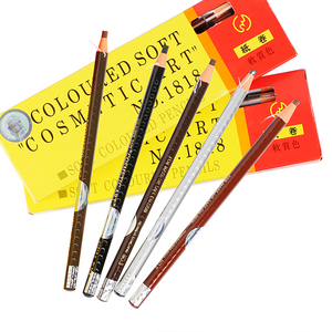 <span class=keywords><strong>Crayon</strong></span> à <span class=keywords><strong>sourcils</strong></span> Waterproof, 50 pièces, accessoire de <span class=keywords><strong>maquillage</strong></span> <span class=keywords><strong>Permanent</strong></span>, pour tatouage, pour Microblading des <span class=keywords><strong>sourcils</strong></span> - Product Image 5