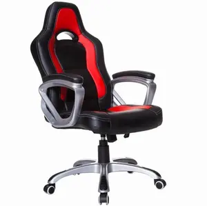WS1763 Hot UKFR standard fire proof classic design England style racing office chair OEM produce fast delivery competitive price