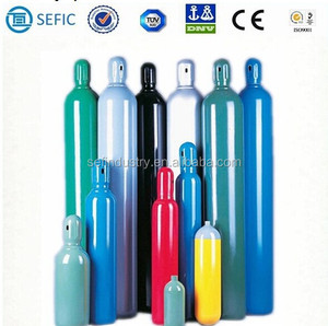 Alta Presión óxido <span class=keywords><strong>nitroso</strong></span> cilindro de gas - Product Image 1