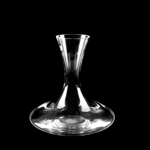 OEM/ODM Fashionable Glass Globe Cristal <strong>Wine</strong> <strong>Decanter</strong> <strong>With</strong> <strong>Stopper</strong> Seal - Product Image 2