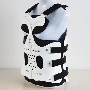 Penyangga <span class=keywords><strong>Orthosis</strong></span> Tulang Belakang Serviks, Penyangga <span class=keywords><strong>Orthosis</strong></span> untuk Medis Yang Dapat Disesuaikan - Product Image 1