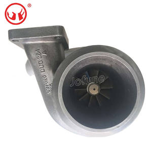 JF126003 수리 키트 터보 174834 63GC5153AM5X S400 터보차저 - Product Image 3