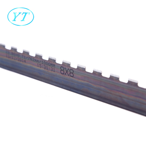 Giường phẳng Chết Cắt <span class=keywords><strong>2pt</strong></span> Chết Sóng Quy Tắc Cho Chết Máy Cắt - Product Image 3