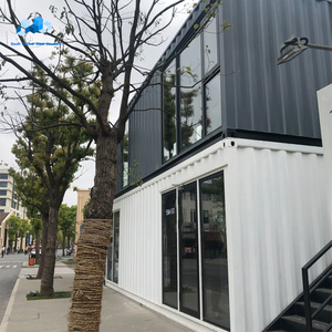 Trung Quốc Chất Lượng Cao Đúc Sẵn <span class=keywords><strong>Container</strong></span> Biển Nhà Như Cà Phê Thanh - Product Image 4