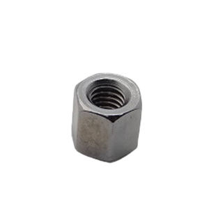 Ying Chang-tuerca de acoplamiento de acero al carbono, personalizada - Product Image 1