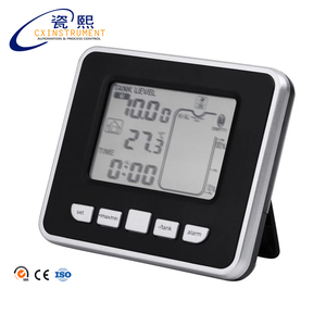 Cảm Biến Đo Độ Sâu Của Bể Nước Siêu Âm CIXI - Product Image 4