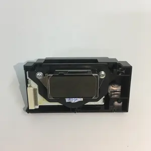 Совершенно новая и оригинальная печатающая головка F138040 для Epson 9600 7600 2100 2200