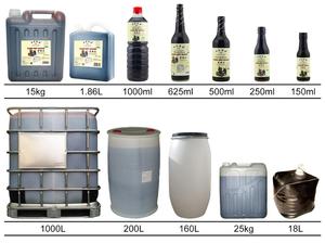 150 Ml Truyền Thống Tự Nhiên Ủ Không Thêm Nước Tương Sẫm - Product Image 6