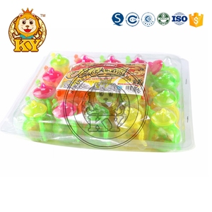 Divertido <span class=keywords><strong>juguete</strong></span> <span class=keywords><strong>molino</strong></span> <span class=keywords><strong>de</strong></span> <span class=keywords><strong>viento</strong></span> con caramelo dulce KY-E0271 - Product Image 6