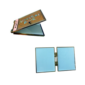 Directo de fábrica de placa de Metal Placa de esmalte con bisagras de Pin de solapa - Product Image 4