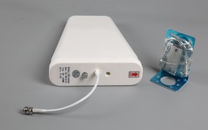 2018 Новый <span class=keywords><strong>800</strong></span> 2700 мГц ПДСХР антенны Поддержка 2 г 3 г 4G открытый журнал периодических направленная антенна 10 dBi - Product Image 4