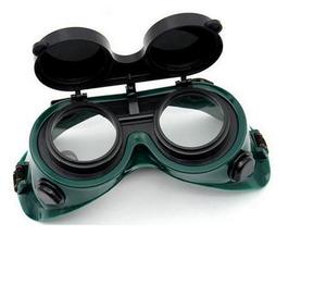 <span class=keywords><strong>Front</strong></span> Flip <span class=keywords><strong>sur</strong></span> matériaux PP lunettes De Soudure pour <span class=keywords><strong>le</strong></span> soudage et <span class=keywords><strong>le</strong></span> coupage application - Product Image 2