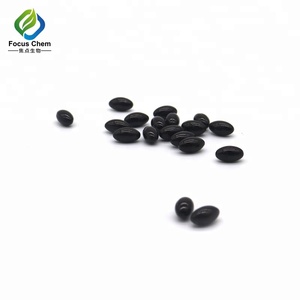Samehealth Focuschem OEM/ODM canlılığı yeşil aloe vera yumuşak kapsül - Product Image 3