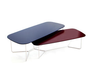 Estilo nórdico de acero inoxidable con mesa de comedor de madera diseños - Product Image 2
