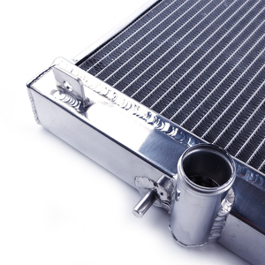Voor <span class=keywords><strong>Mitsubishi</strong></span> <span class=keywords><strong>Eclipse</strong></span> 1990-1994 Manual Aluminium Radiator - Product Image 3
