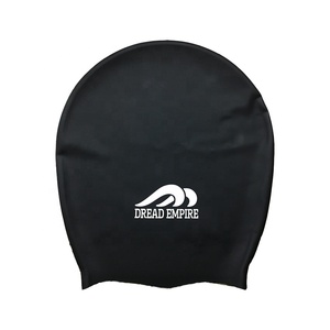 <span class=keywords><strong>Gorro</strong></span> de Natación de Silicona XL con Logotipo Personalizado <span class=keywords><strong>para</strong></span> Cabello <span class=keywords><strong>Largo</strong></span> - Product Image 5
