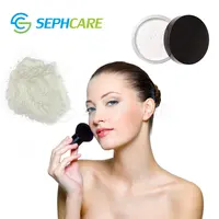 Sephcare化粧品顔料シルクマイカパウダー