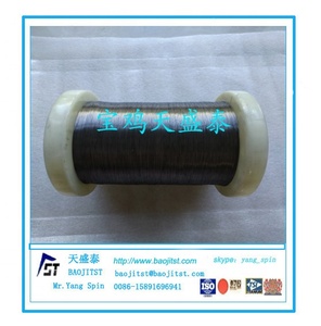 Провода из чистого никеля <span class=keywords><strong>Ni200</strong></span> <span class=keywords><strong>Ni201</strong></span> - Product Image 2
