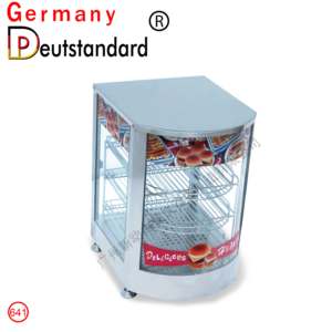 Hot Dog Macchina Bastone Hotdog Griller e Hot Dog Warmer - Product Image 2
