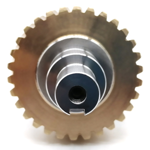 Bánh Răng Nhỏ Cỡ Nhỏ - Product Image 4