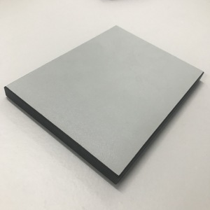 Paneles de Laminado Compacto HPL de 1220x2440x10 mm, Color Gris Antracita - Product Image 6