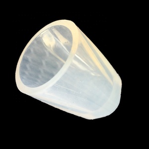 Özel enjeksiyon kalıplı sıvı silikon kap 27 yıldır - Product Image 3