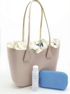 Fabbrica <span class=keywords><strong>O</strong></span> DEL SACCHETTO italia borsa bolsas de silicone <span class=keywords><strong>della</strong></span> borsa delle signore - Product Image 4