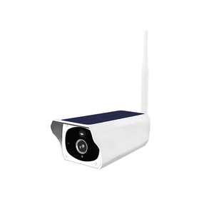 Maison intelligente Sans Fil Bébé Moniteur de Vision Nocturne Ip <span class=keywords><strong>Solaire</strong></span> Cctv Caméra - Product Image 2