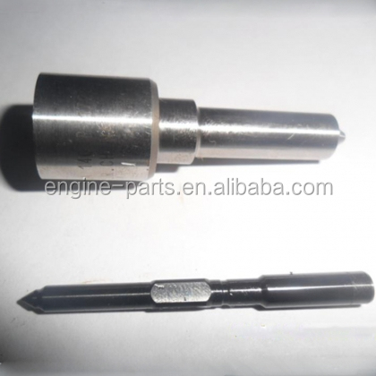 Common rail Инжектор 0445110119 сопла dsla144p1295/DSLA 144 P 1295; OE номер детали 0433175386