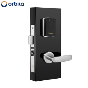 Orbita-tarjeta de llave de deslizamiento de proximidad, bloqueo de puerta inteligente rfid, <span class=keywords><strong>control</strong></span> de acceso de hotel - Product Image 1