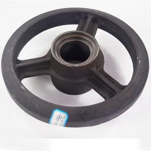 5T051-23873 Kubota Rice Harvester Spare Parts Guide Roller