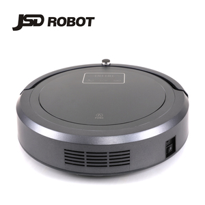 Inalámbrico Robot aspiradora limpiador mapa registro memoria planificación mojado tintorería de agua con tanque de agua - Product Image 1